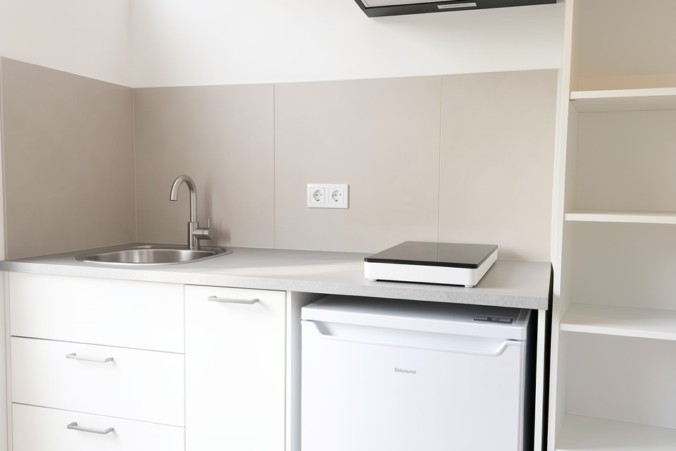 Studio huren in Hilversum