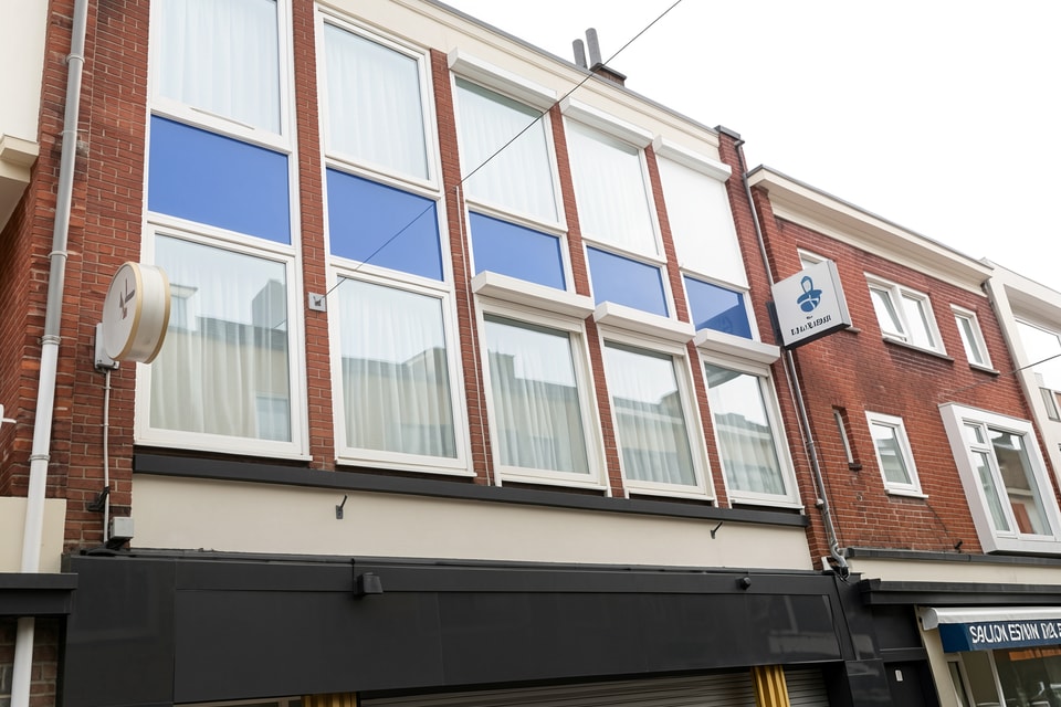 Appartement huren in Hengelo