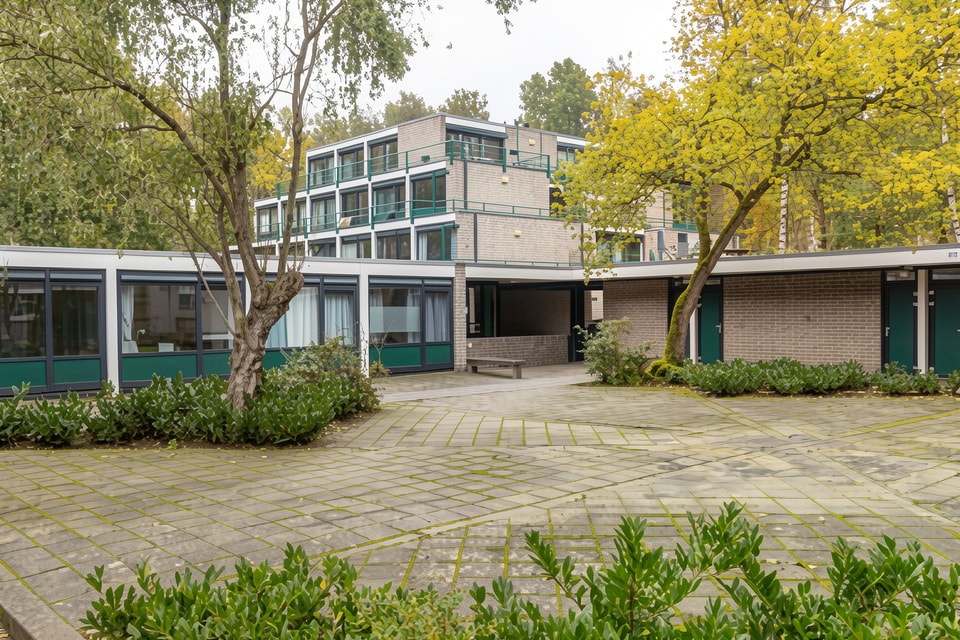 Kamer huren in Enschede