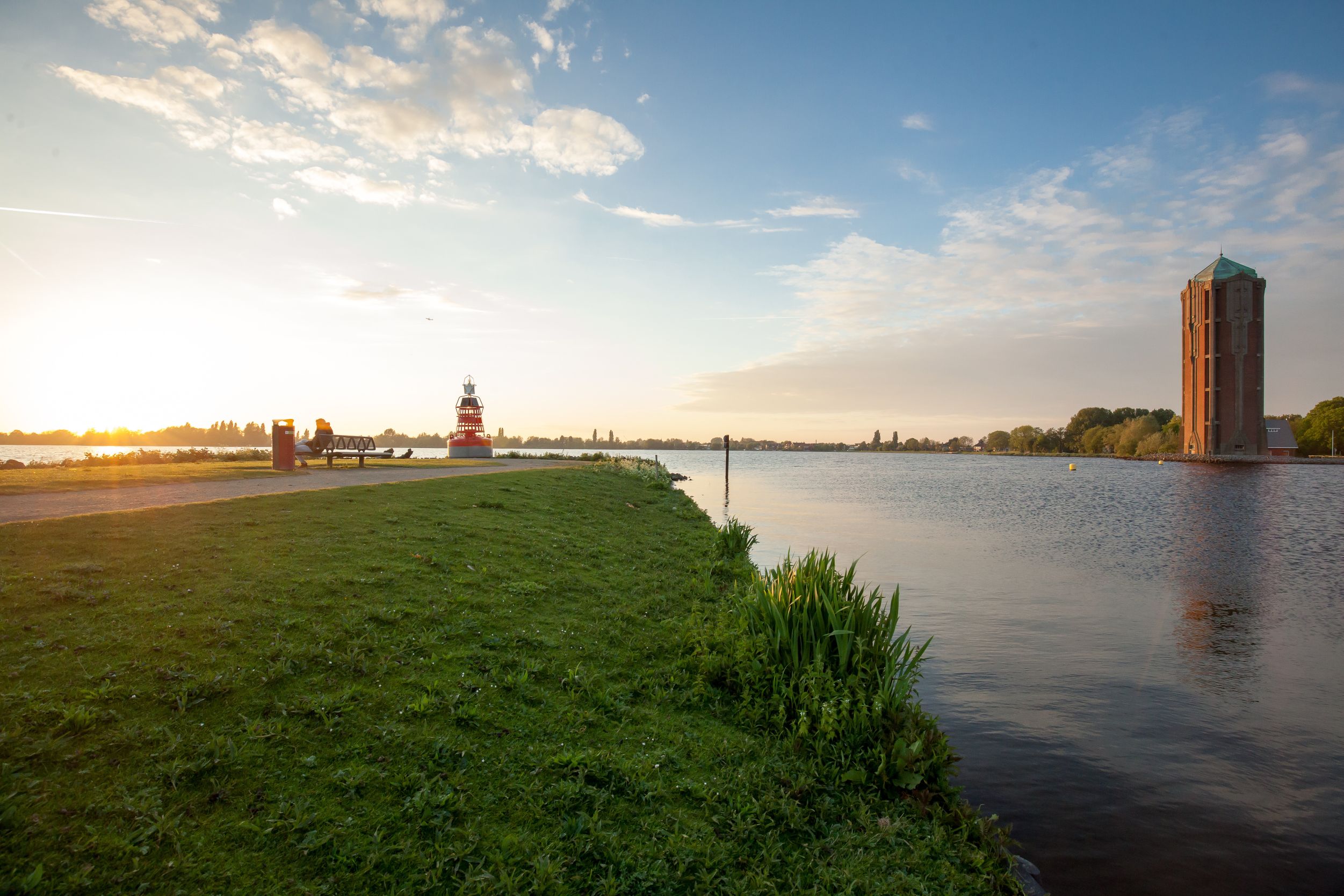 Huis in Aalsmeer