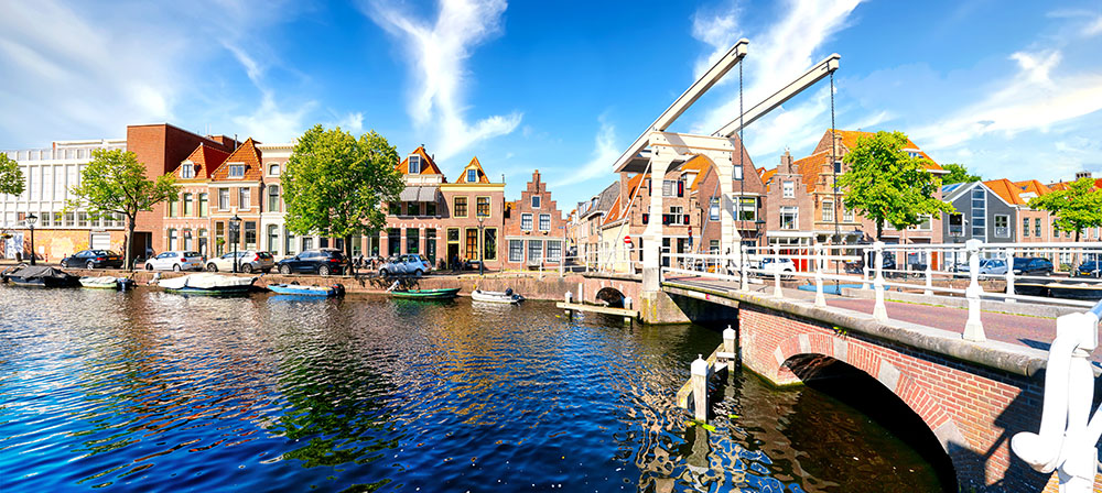 Huis in Alkmaar
