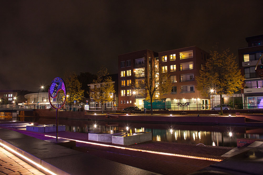 Huis in Almelo