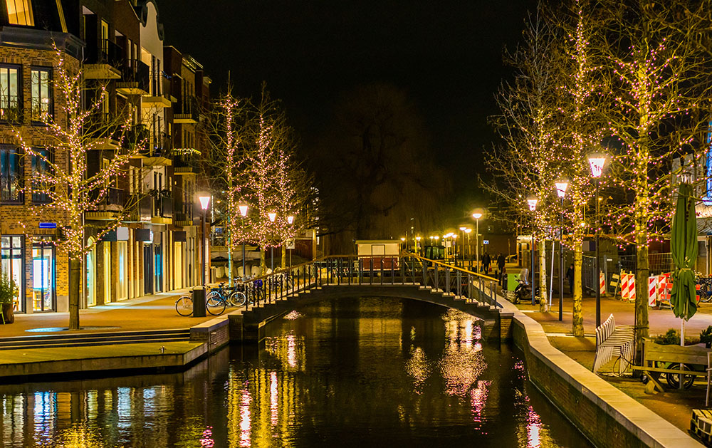 Appartement in Alphen Aan Den Rijn