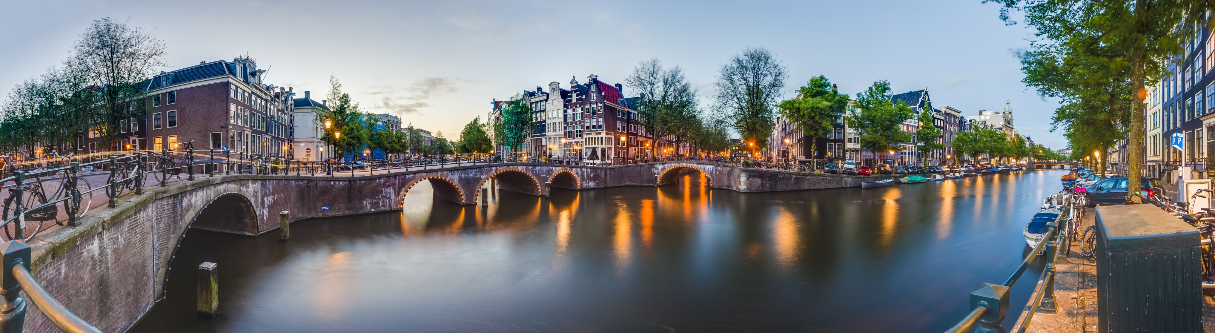Huurwoning in Amsterdam