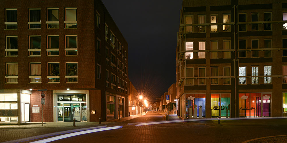 Huis in Apeldoorn