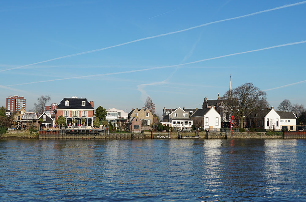 Kamer in Capelle Aan Den Ijssel