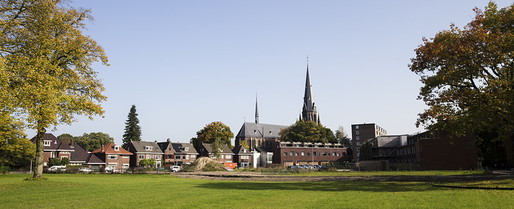Studio in Enschede