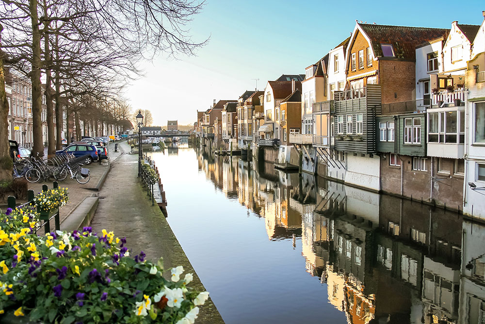 Huis in Gorinchem