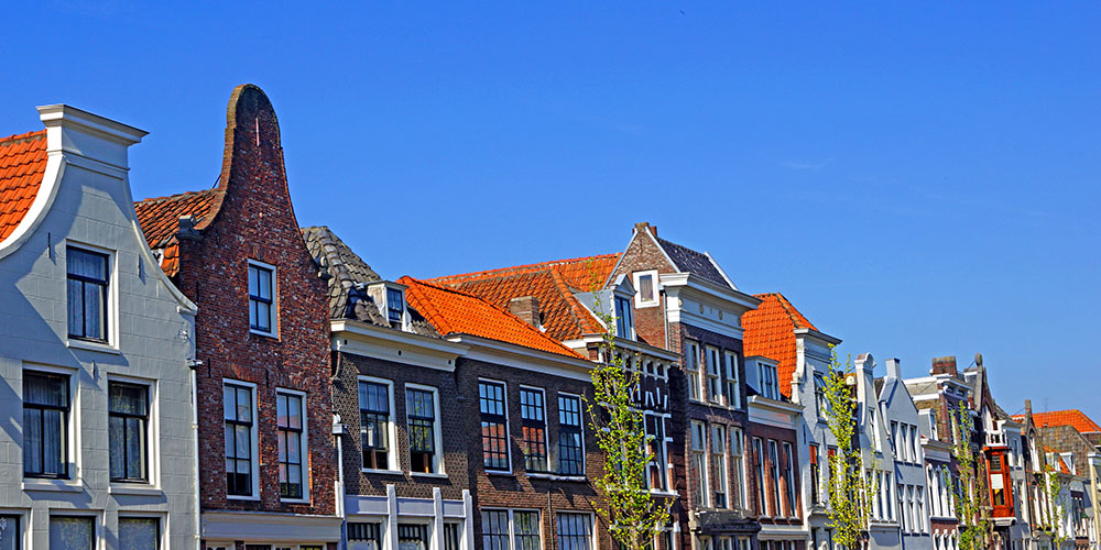 Kamer in Gouda