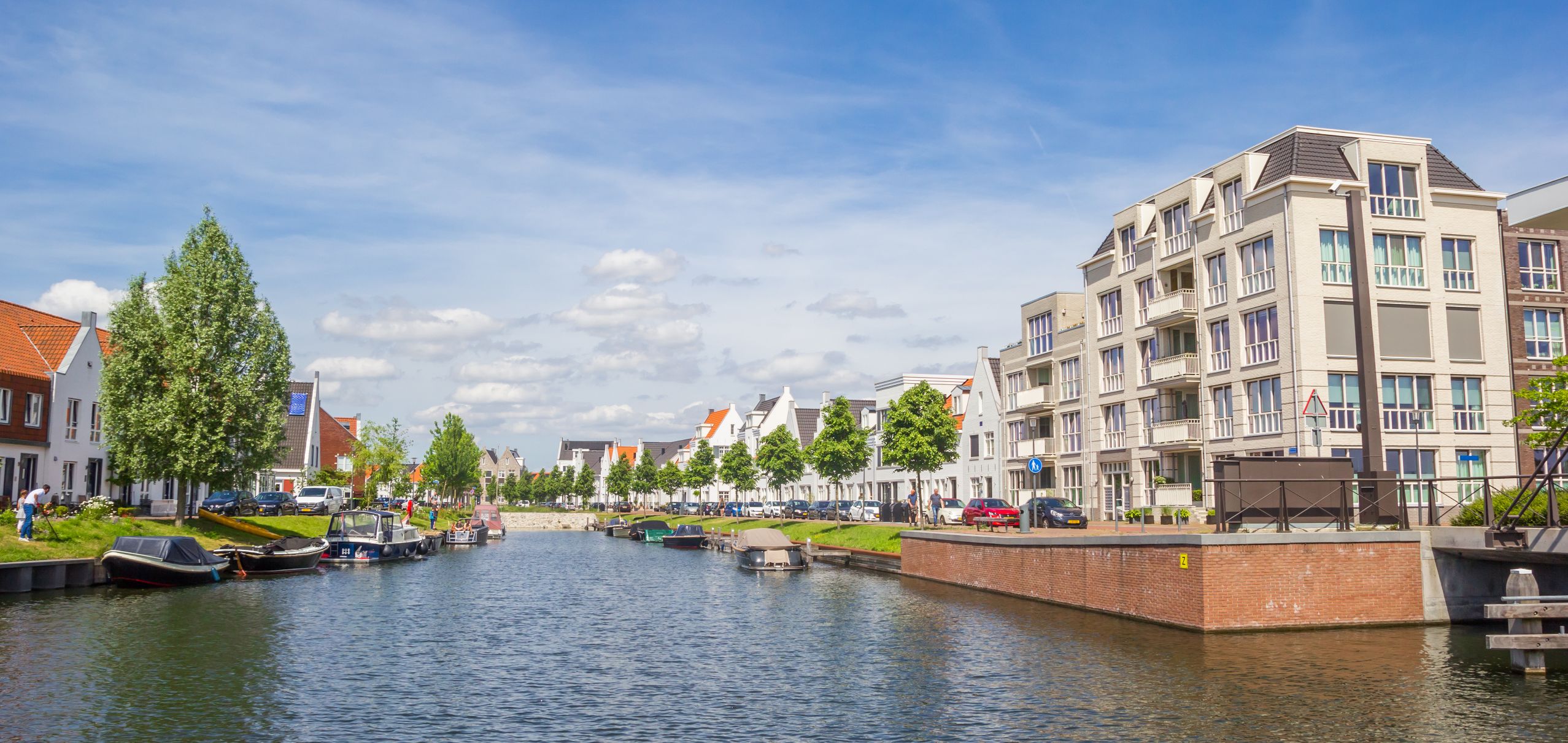 Huis in Harderwijk
