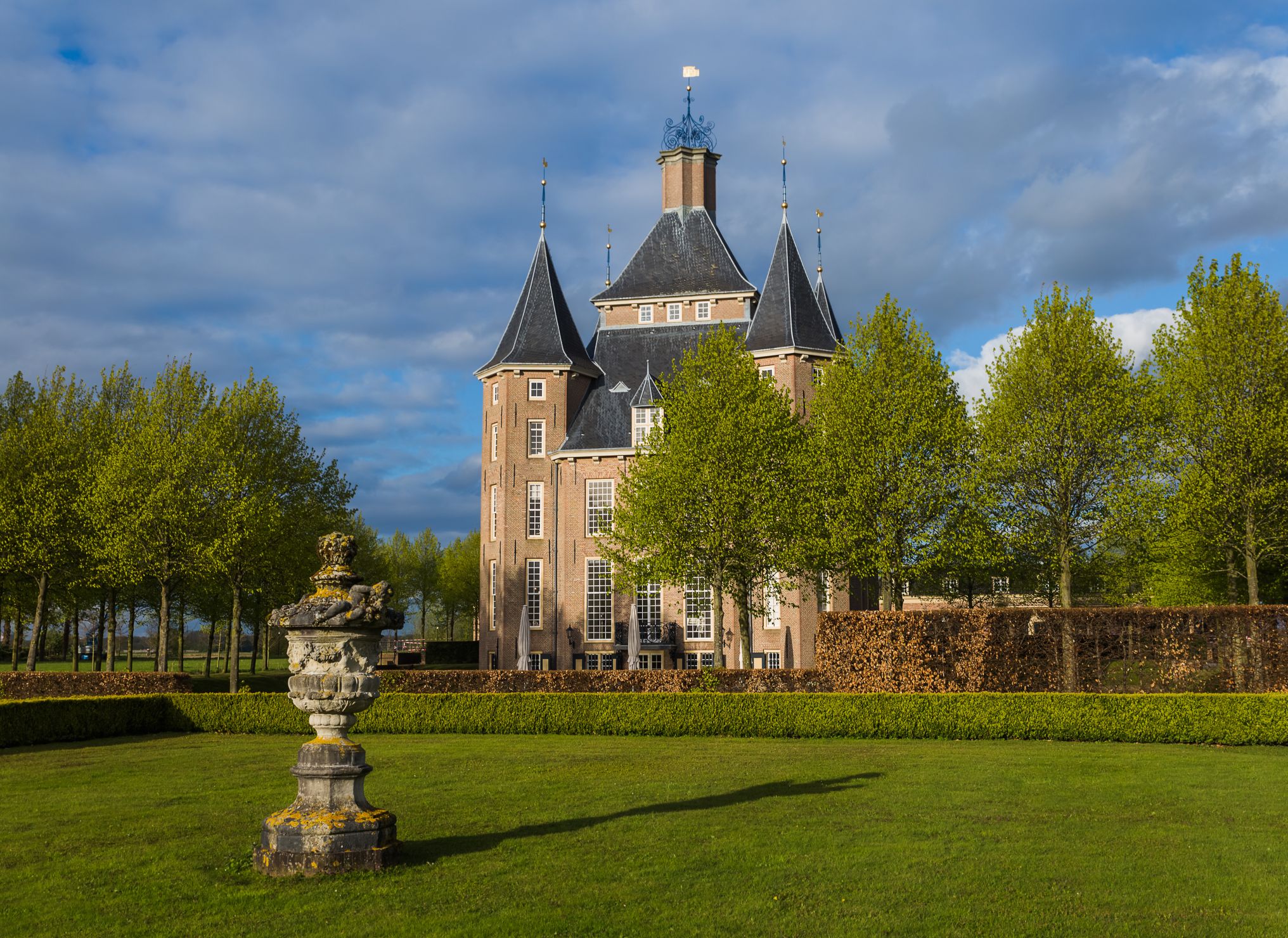 Huis in Heemstede