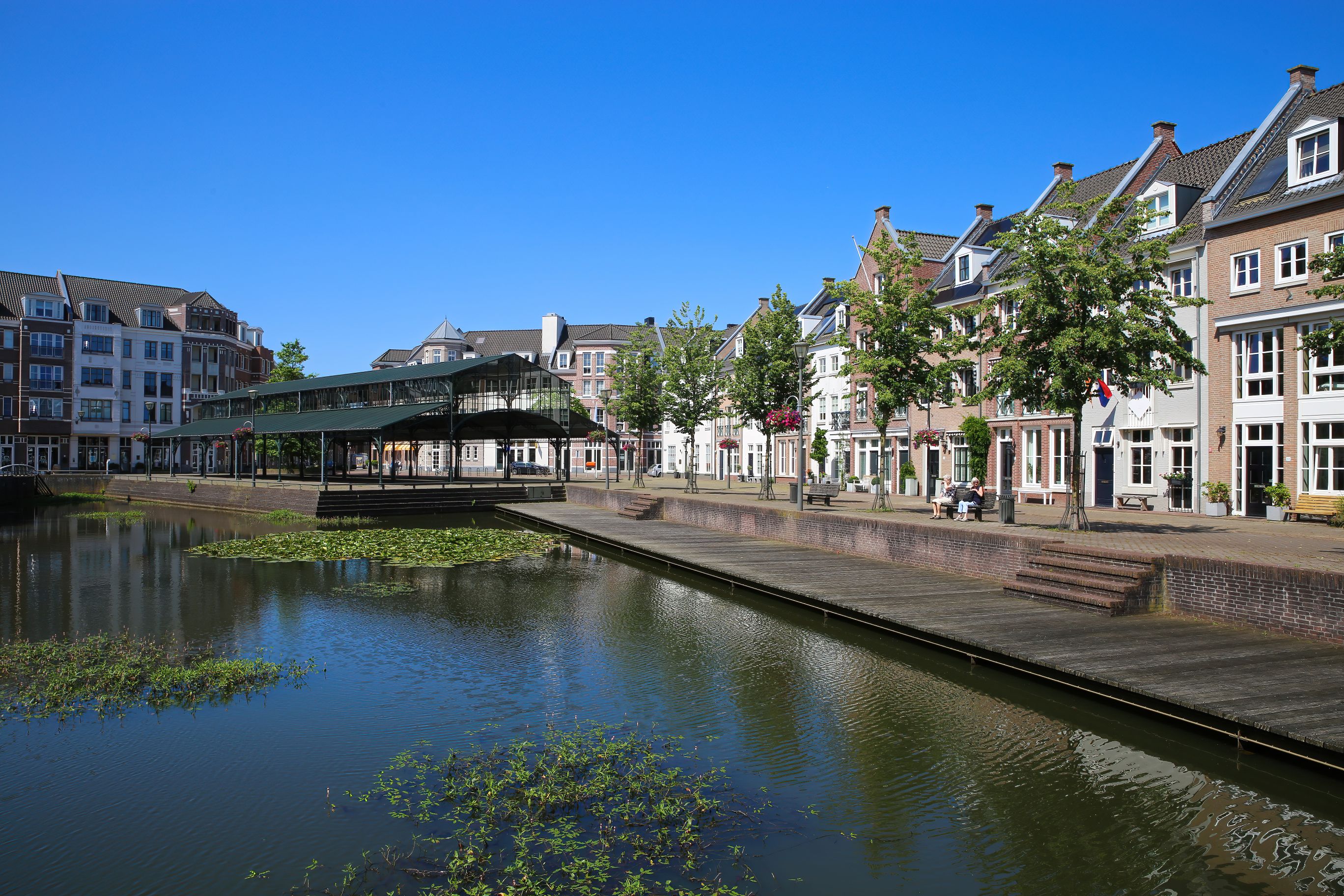 Huis in Helmond