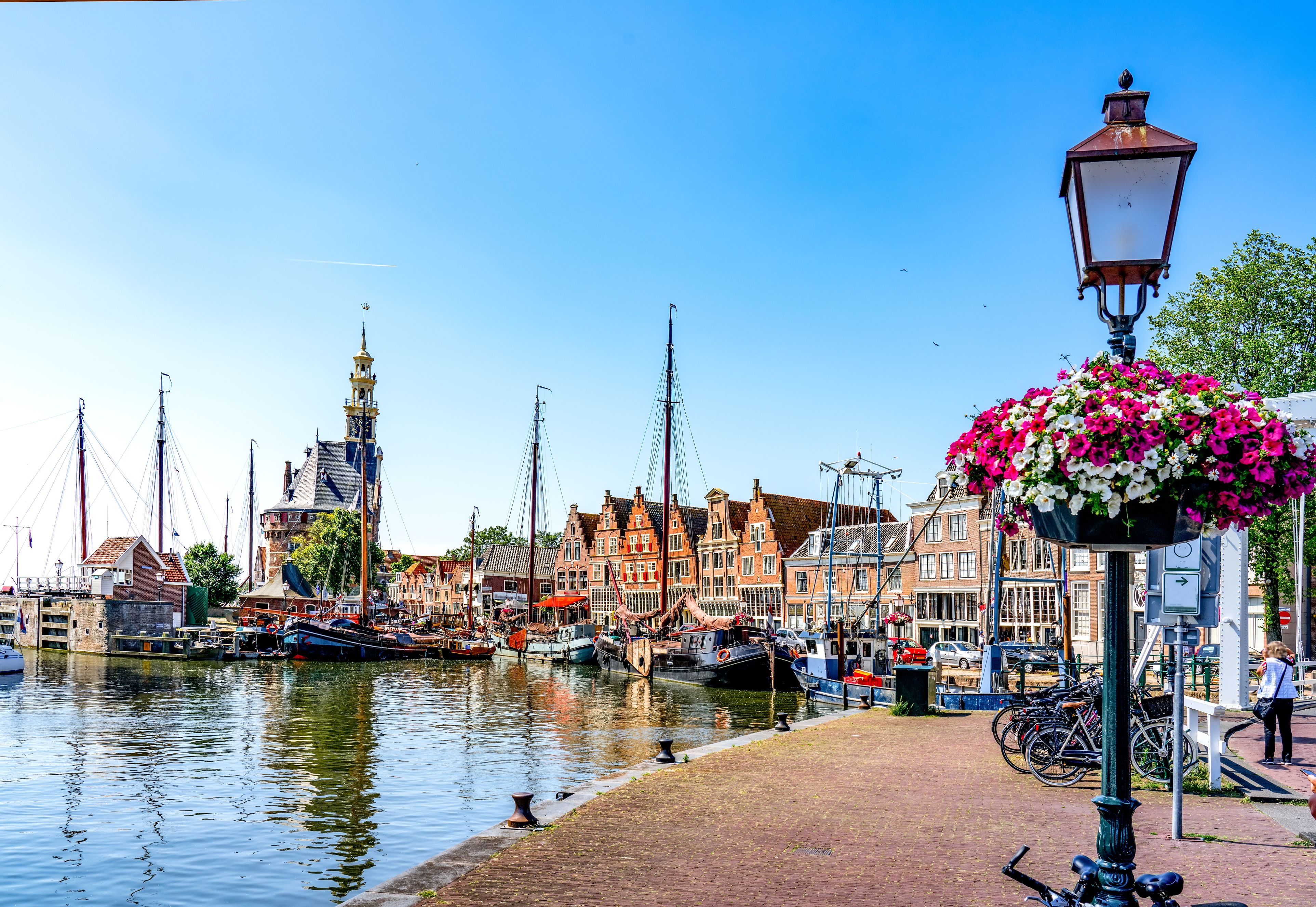 Huis in Hoorn