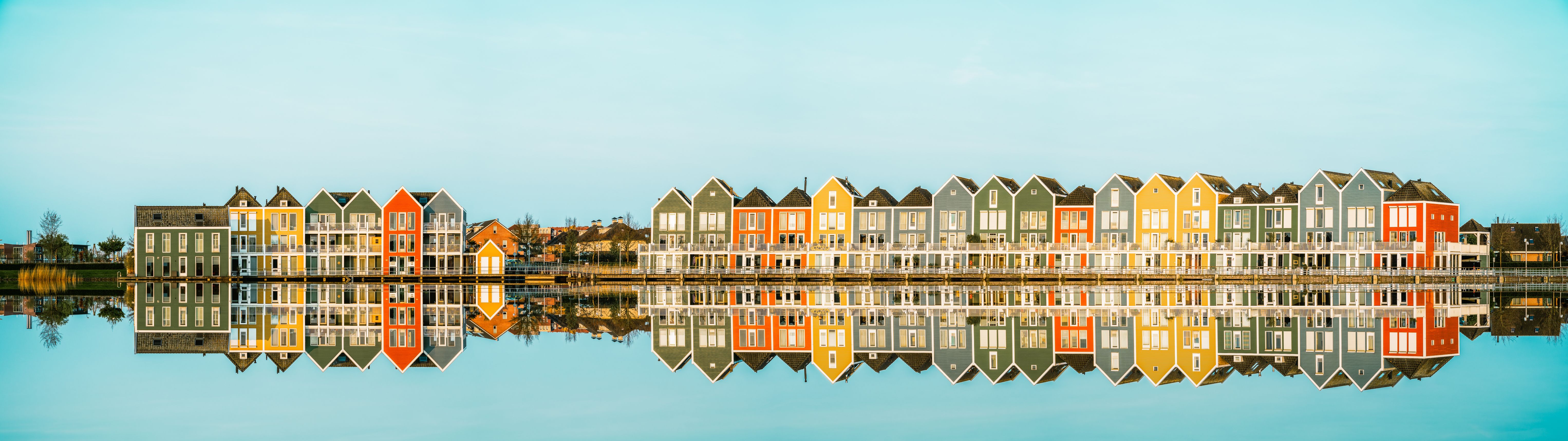 Kamer in Houten