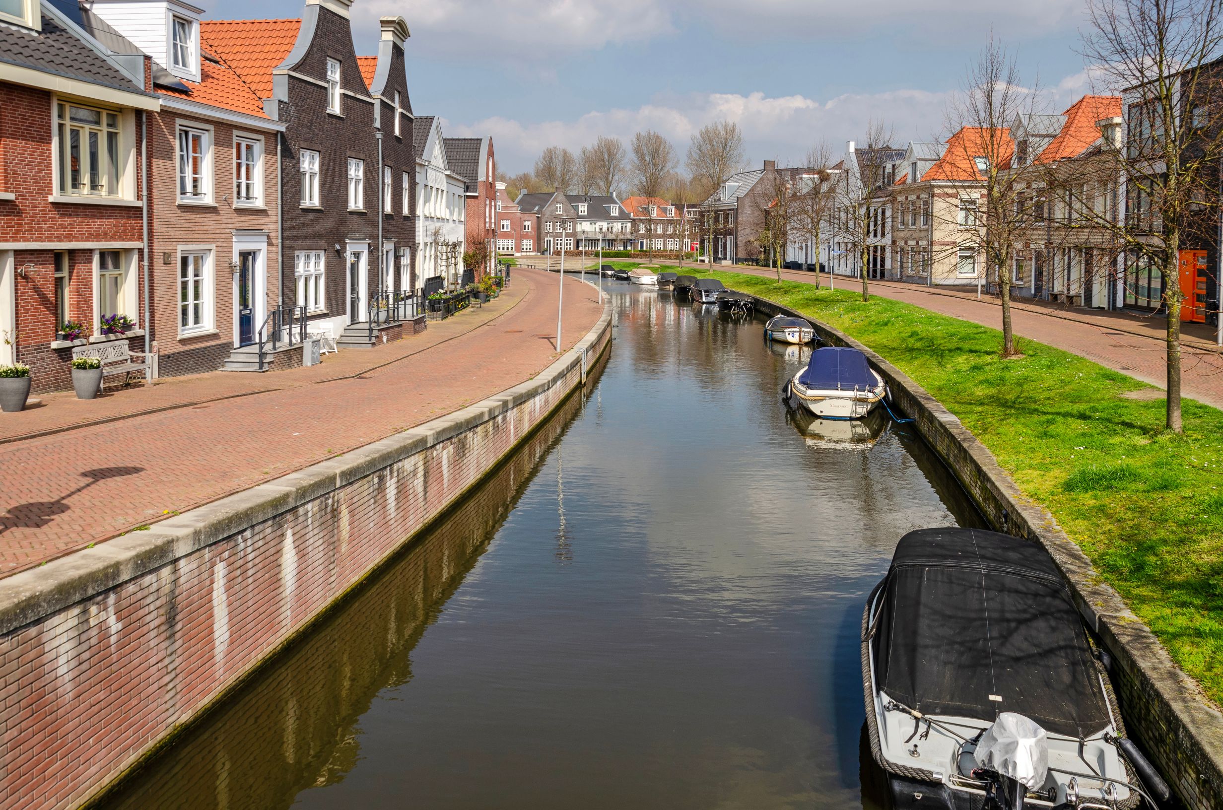 Huis in Maarssen