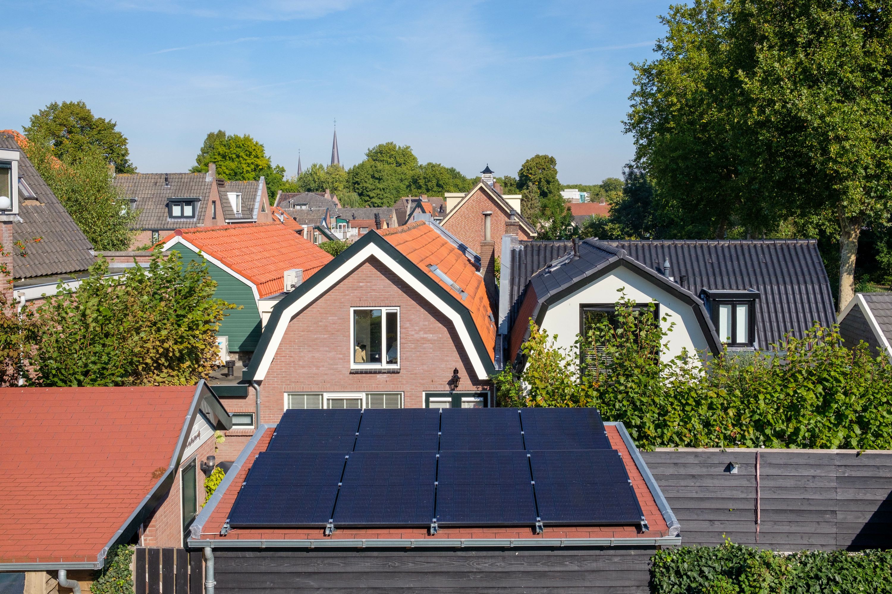 Kamer in Nieuwegein