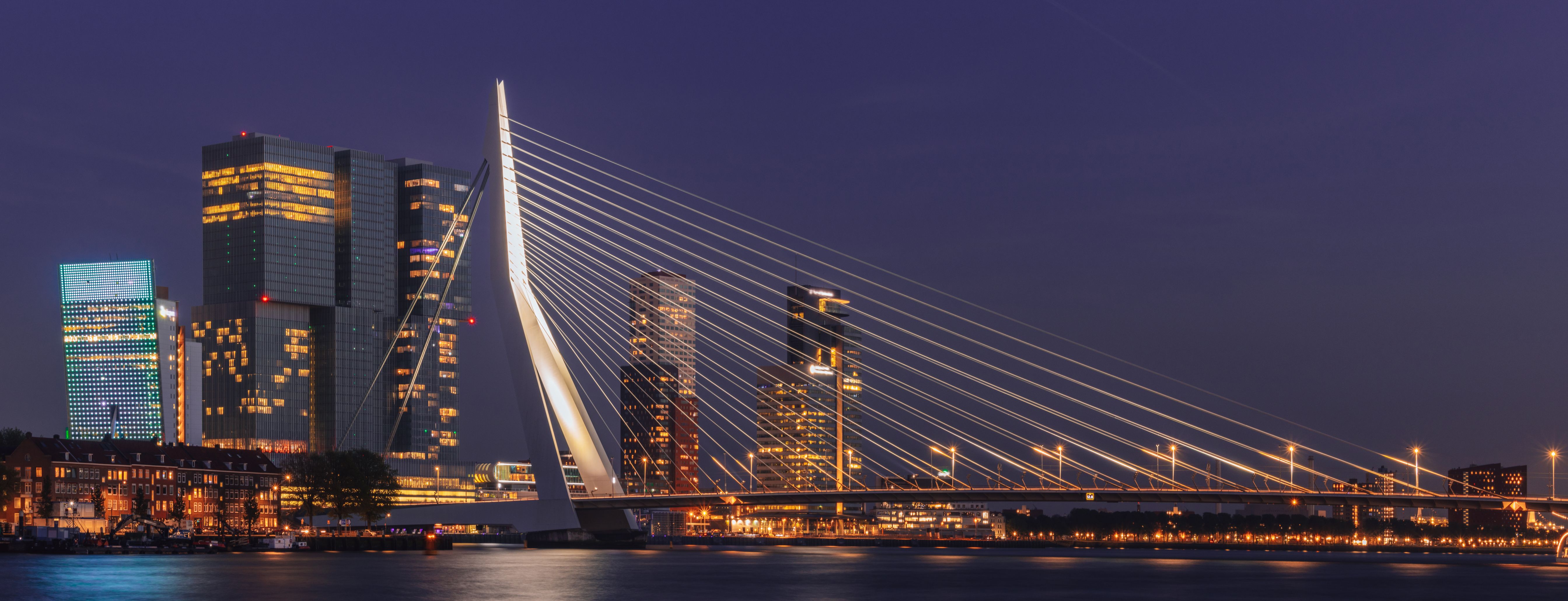 Huurwoning in Rotterdam