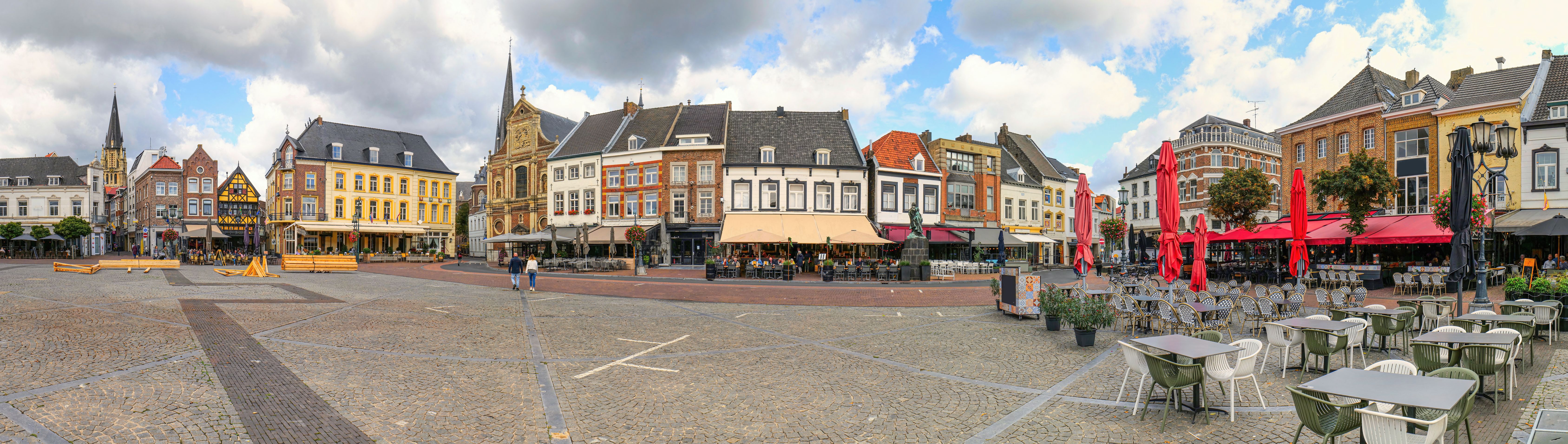 Huis in Sittard
