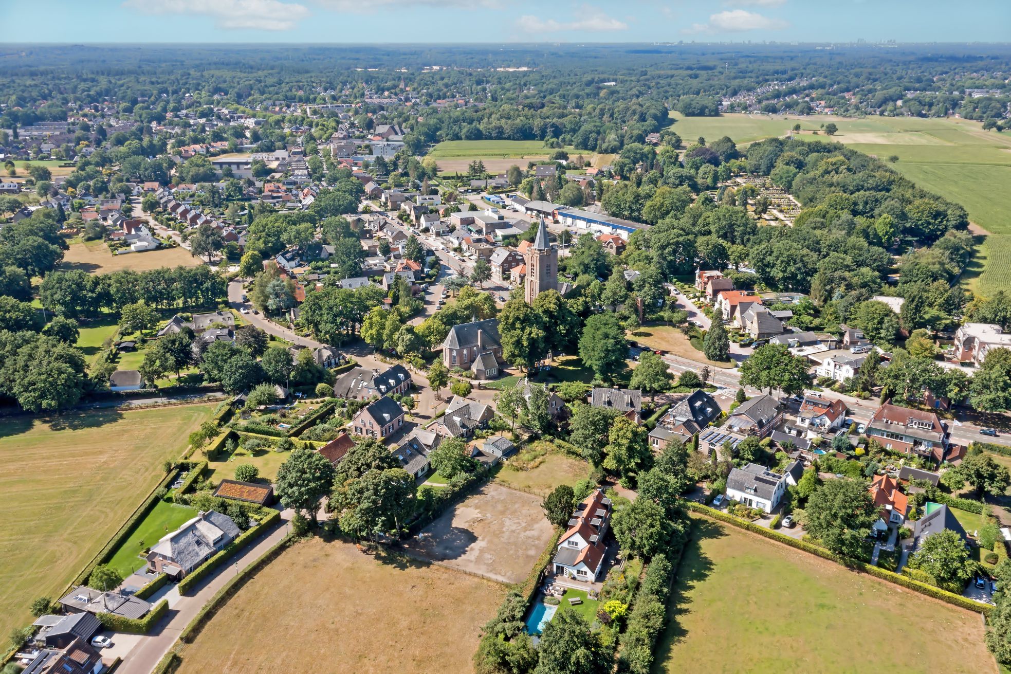 Huis in Soest