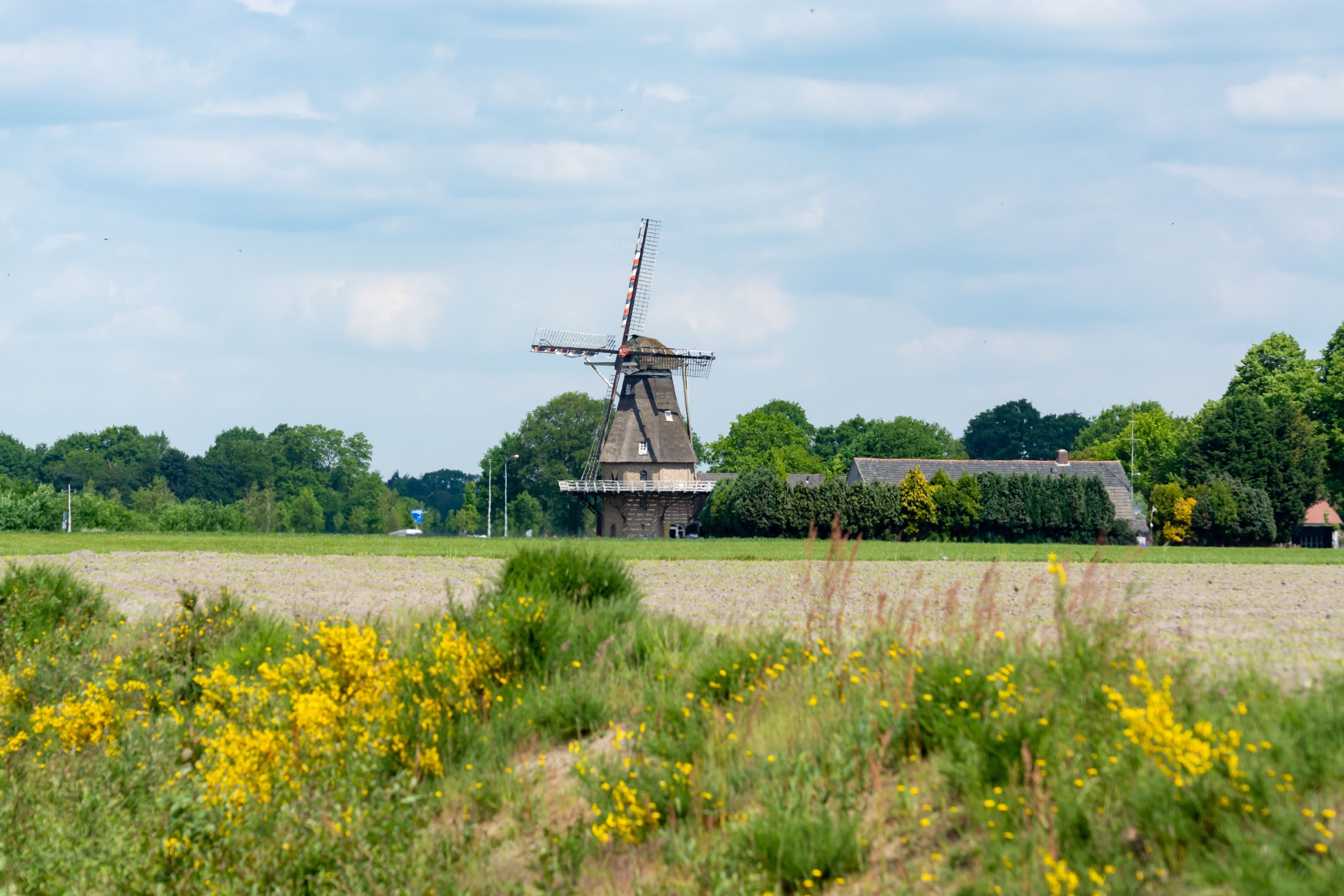 Huis in Veldhoven