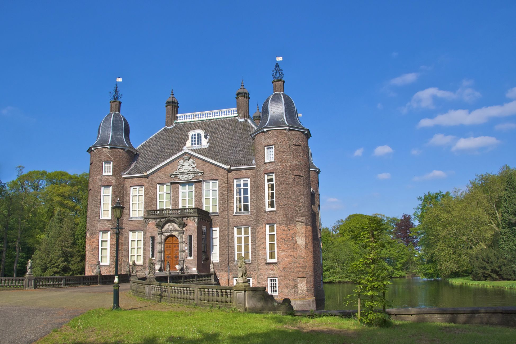 Kamer in Velp