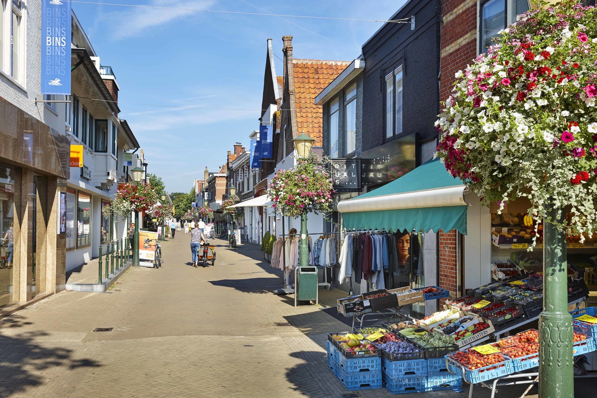 Huis in Wassenaar