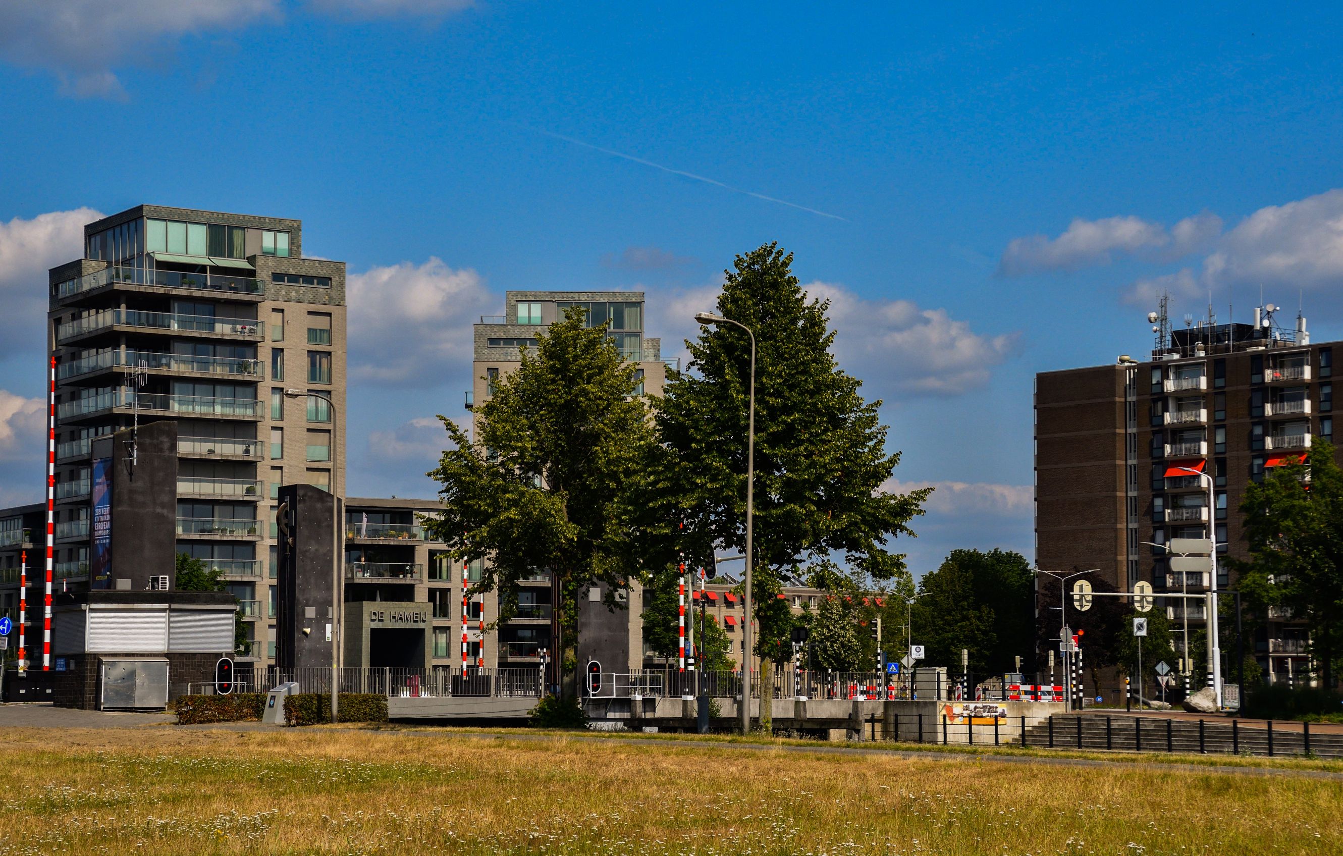 Huis in Weert