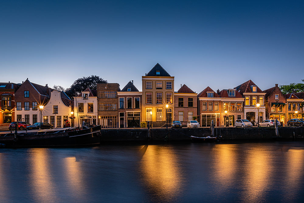 Studio in Zwolle